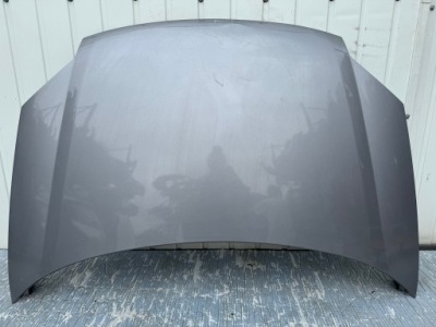 Капот citroen berlingo 1 рестайлинг фото №1