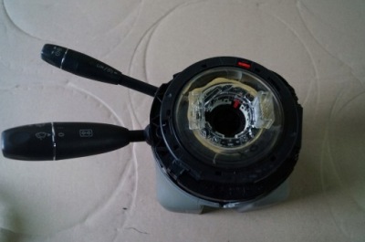 Mercedes w207 переключатель комбинированный 2640079700 фото №1