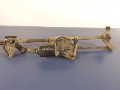 Toyota rav4 ii механизм дворник перед фото №1