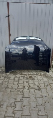 Капот передня opel vectra c 03r sedan фото №1