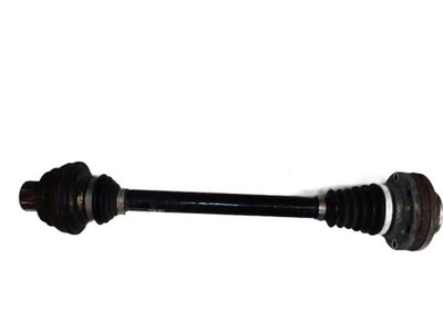 Audi a8 4h привідний вал задня задня ліва 4h0501203c фото №1