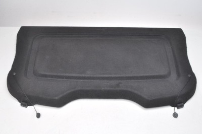 Ford focus mk3 полиця задня багажника hb фото №1