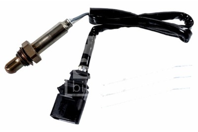 FEBI BILSTEIN ЗОНД ЛЯМБДА AUDI A3 CHEVROLET EPICA KIA SORENTO I