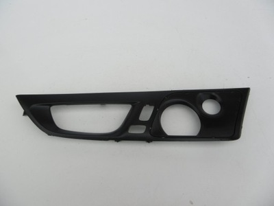 Защита динамика дверь левый перед volvo s60 iii v60 фото №1