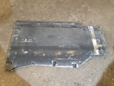 AUDI A4 B9 GAUBTAS PLOKŠTĖ GRINDŲ VAŽIUOKLĖS DEŠINIOJI 8W0825208A 