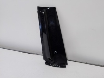 Mini countryman r60 молдинг стойка левая задняя 9801547 фото №1