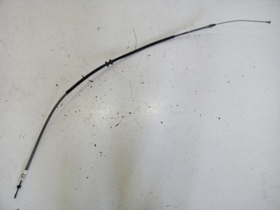 Трос тормоза ручного renault master iii iv фото №1