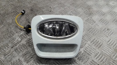 Kia pro ceed мікровимикач кришки задня фото №1