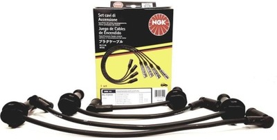 Ngk дроти запалювання ford mondeo mk2 1.8 2.0 фото №1