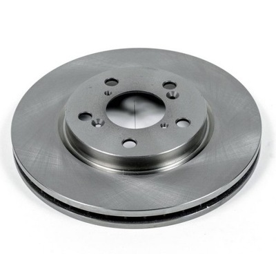 DISC DISCS HONDA ODYSSEY 3.5 2005-2010 FRONT 296MM  