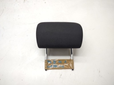 Підголівник seat toledo iv 6ja skoda rapid 5ja задній боковий оригінал фото №1