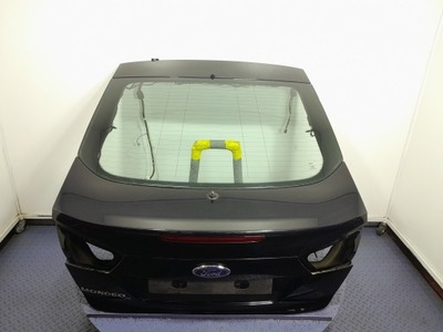 FORD MONDEO MK4 LIFT HB 5D TYLNA KLAPA BAGAŻNIKA G6