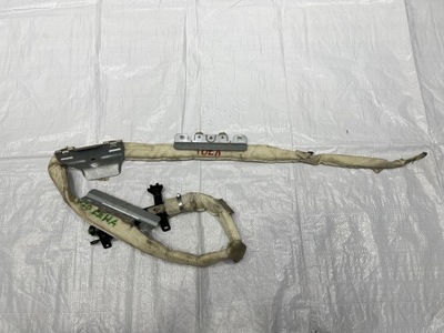 Volvo v70 шторка безпеки ліва фото №1