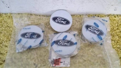 BRIDA CIEGA LLANTA ALUMINIO TAPA FORD FOCUS MK1  