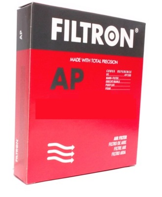 FILTRON AP178/4/FTR FILTRO AIRE  