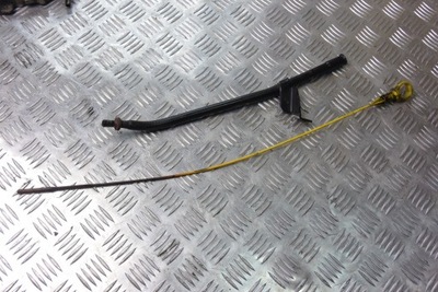 Щуп оливи щуп peugeot renault citroen 2.0 hdi rhr 9655065080 фото №1