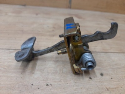 Обмежувач двері перед peugeot 807 фото №1