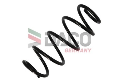 DACO GERMANY 800912 ПРУЖИНА ПОДВЕСКИ