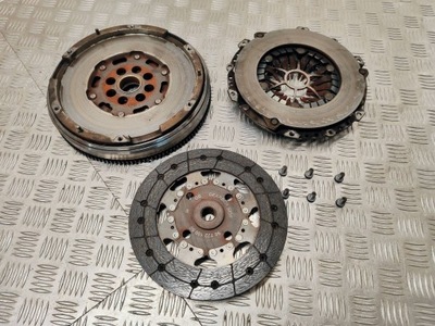 Citroen ds5 2012 сцепление / комплект фото №1