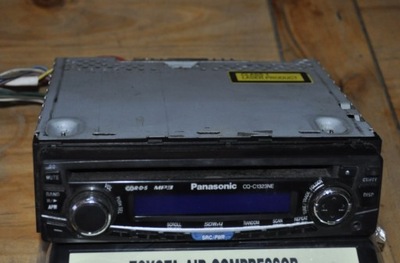 RADIO SAMOCHODOWE PANASONIC CQ-1323NE