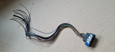 A6 c7 4g s6 штекер колодка лампы full led фото №1