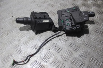 Перемикач комбінований світла megane scenic ii фото №1