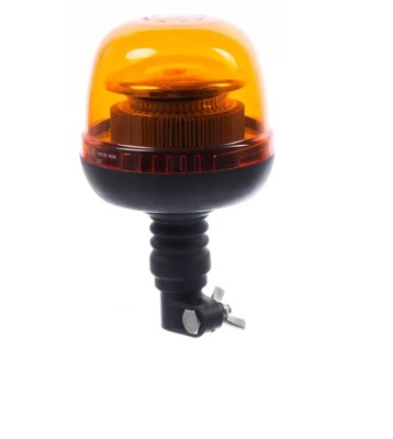 Lampa błyskowa LED, 24W 12/24V, LA20020 KRAMP