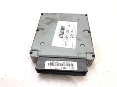 COMPUTADOR DEL MOTOR FORD MONDEO MK3 F5SB-14A624-AA  