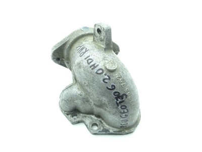 Peugeot 306 99-02 2.0 hdi труба коллектор впускной фото №1