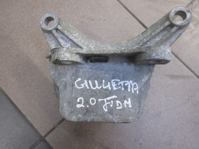 Подушка кронштейн двигателя alfa giulietta 2.0 jtdm фото №1
