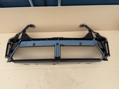 Бампер bmw x2 u10 2023 оригинал нет клеёный фото №1