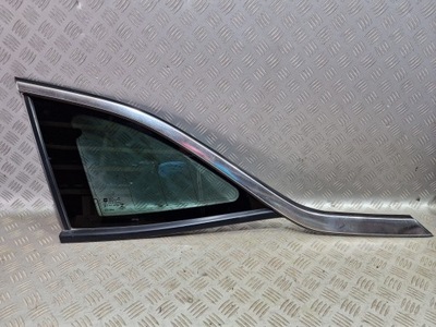 Стекло левая задняя кузовная opel astra k kombi фото №1