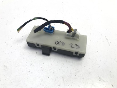 Bmw ix3 g08 x3 g01 2023 модуль блок керування кришки багажника 5a19db2 фото №1