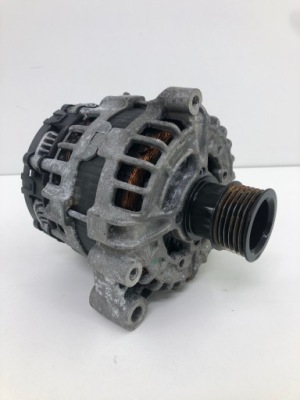 Bmw g30 g31 f30 f34 генератор bosch 8571357 фото №1