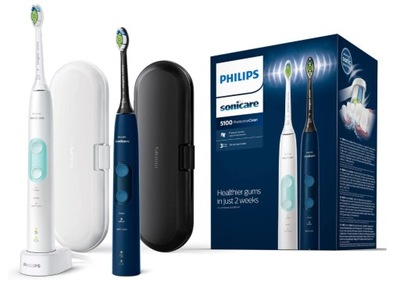 Philips Sonicare ProtectiveClean HX6851/34