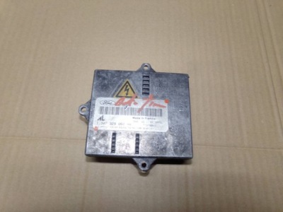 Перетворювач ксенон 1307329064 citroen peugeot 407 фото №1