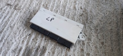 Модуль двері лівий перед bmw 7 e65 6920465 фото №1