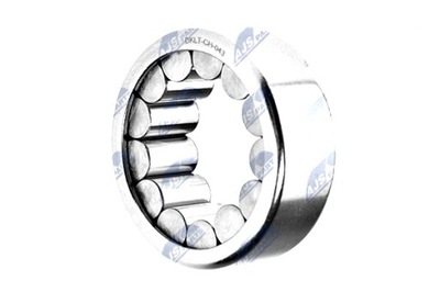 Nty набор подшипник колеса задняя hummer h3 06- cadillac escalade 07- фото №1