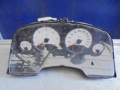 Счетчик opel zafira 2,2d фото №1