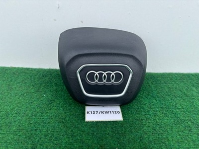 BRIDA CIEGA VOLANTE PROTECCIÓN AIRBAG AUDI A3 A4 A5 Q3 Q5 62670230 K127/KW1120  