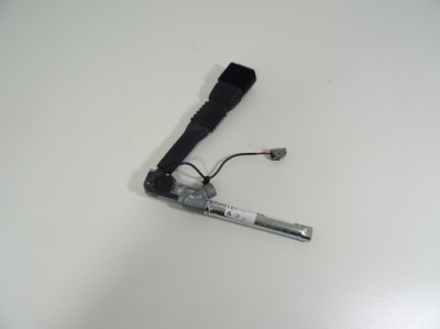 2015 challenger патрон натягувач натягувач кліпса поперечина безпеки сидіння фото №1