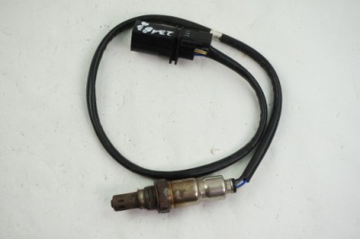 Датчик лямбда-зонд vw golf vi 03l906262a фото №1