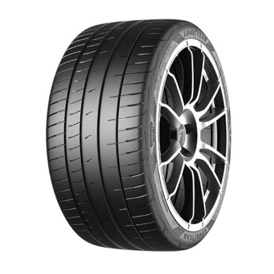 1X 295/30R21 GOODYEAR EAGLE F1 SUPERSPORT 102Y НОВІ ЛІТО