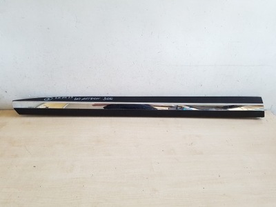 Vw arteon молдинг дверь левый перед 3g8854879 фото №1