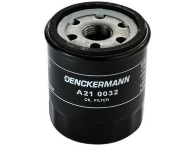 FILTRO ACEITES DENCKERMANN A210032  