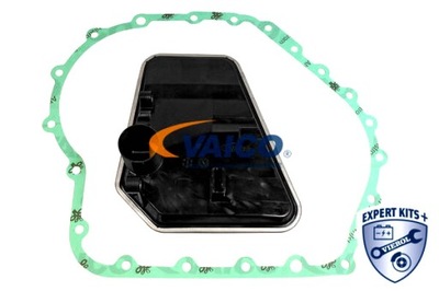 VAICO ФІЛЬТР ГІДРАВЛІКИ КОРОБКИ ПЕРЕДАЧ AUDI A4 B6 A4 B7 A6 C5 A6 C6 A8