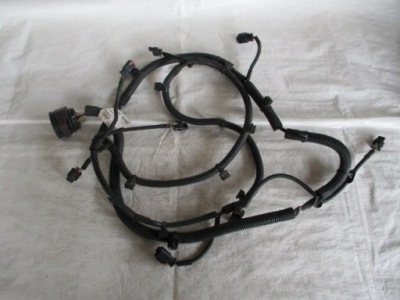 Peugeot 508 ii электропроводка 6pdc задняя 9823351280 фото №1