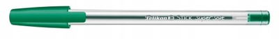 Długopis Pelikan K86 Stick Super Soft ZIELONY