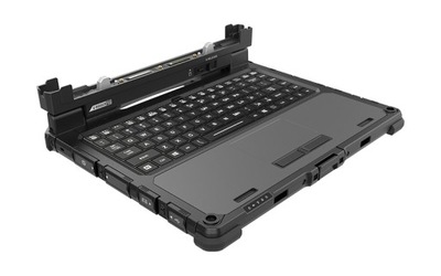 PANCERNA Przenośna podświetlana klawiatura GETAC K120 Touchpad