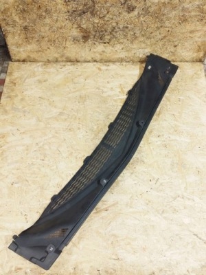 Жабо захист механізму двірник renault modus 2007 8200213840 фото №1